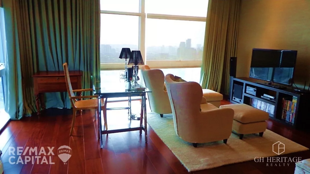 For Lease! Luxurious 3 Bedroom Fully Furnished Unit in Pacific Plaza North Tower02