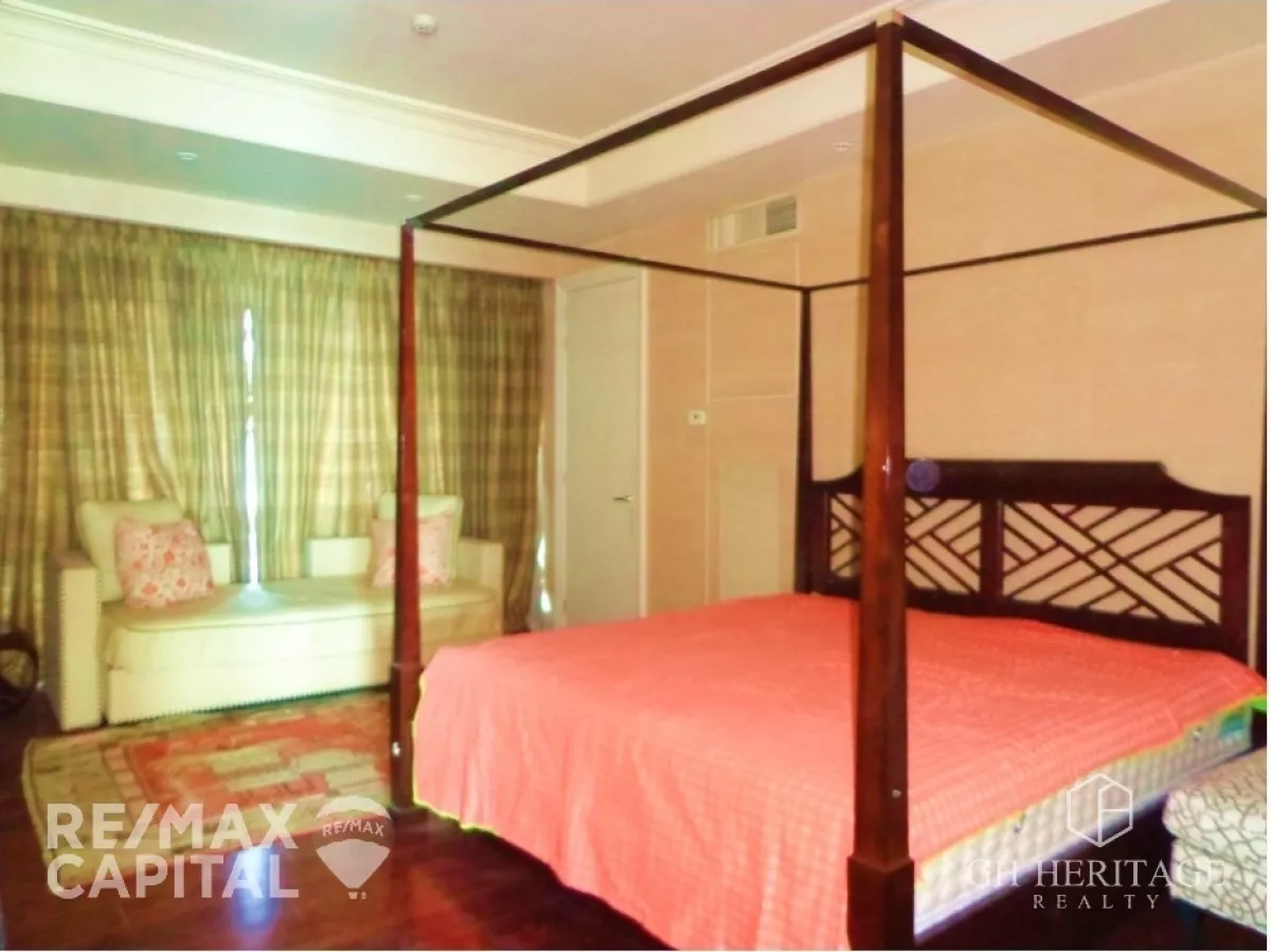 For Lease! Luxurious 3 Bedroom Fully Furnished Unit in Pacific Plaza North Tower03