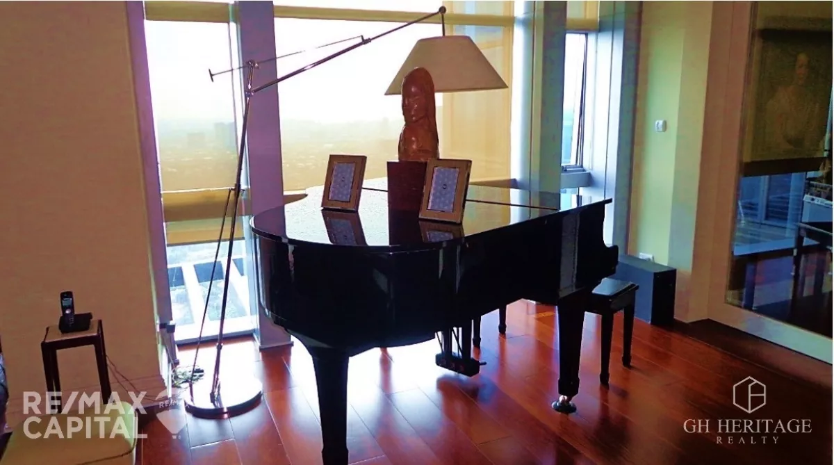For Lease! Luxurious 3 Bedroom Fully Furnished Unit in Pacific Plaza North Tower04
