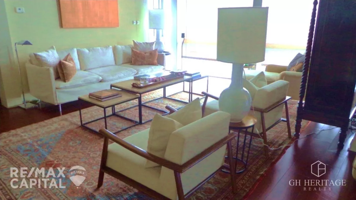 For Lease! Luxurious 3 Bedroom Fully Furnished Unit in Pacific Plaza North Tower05