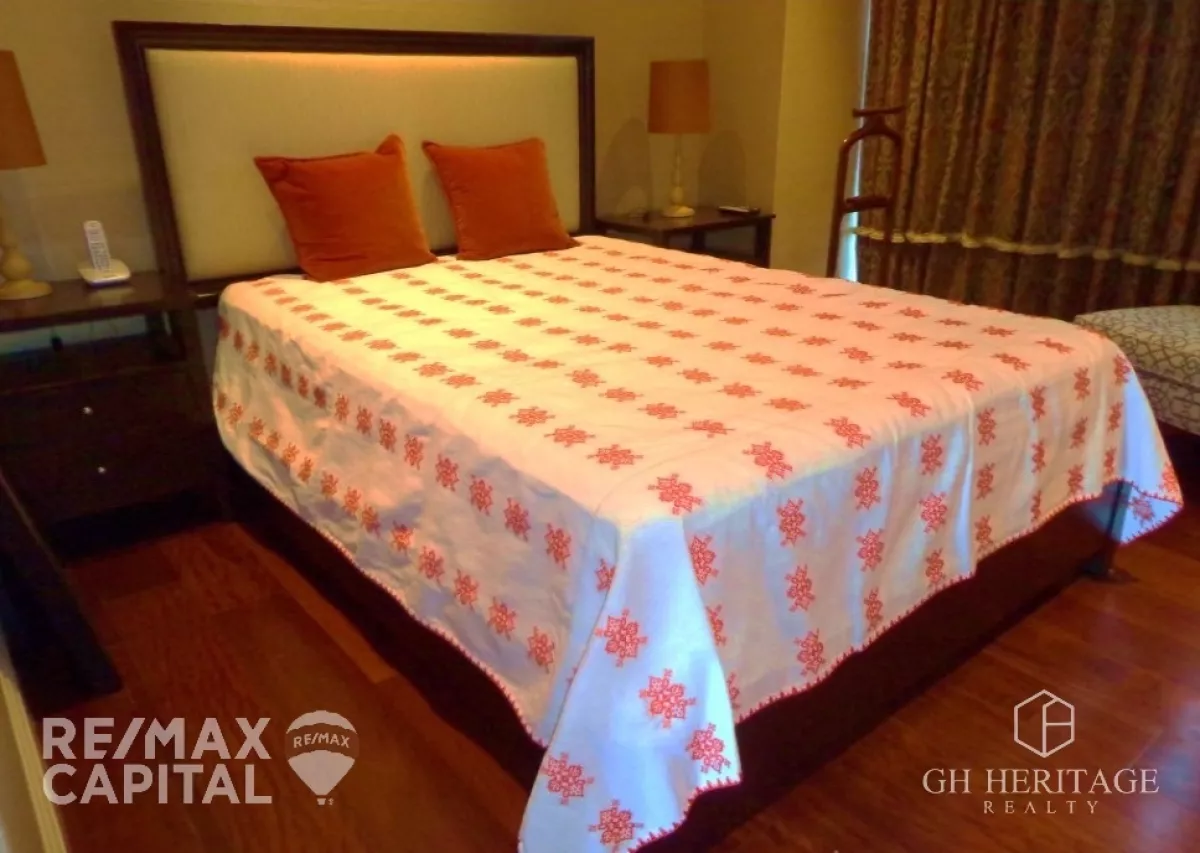 For Lease! Luxurious 3 Bedroom Fully Furnished Unit in Pacific Plaza North Tower06