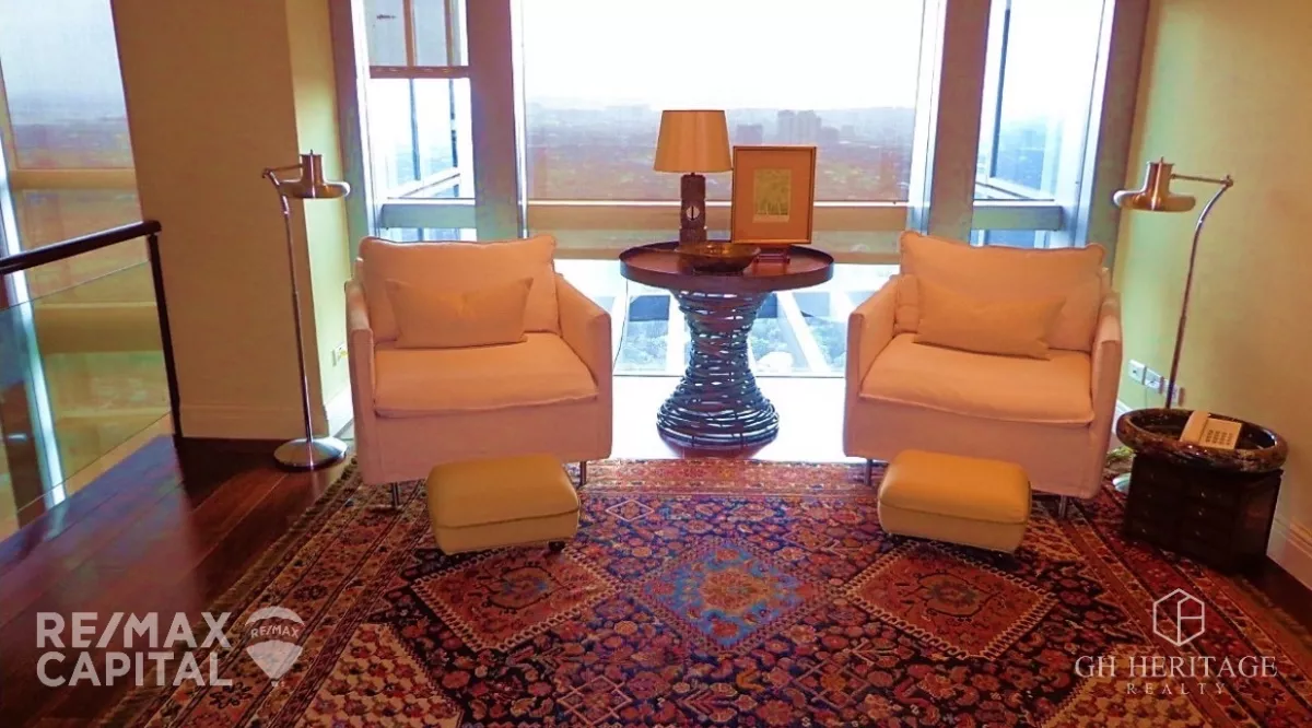 For Lease! Luxurious 3 Bedroom Fully Furnished Unit in Pacific Plaza North Tower09