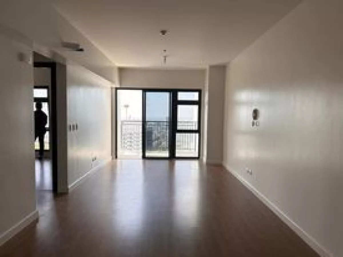 "Brand New 2 Bedroom Condo unit for Rent in Vertis North High Park, Quezon City"04