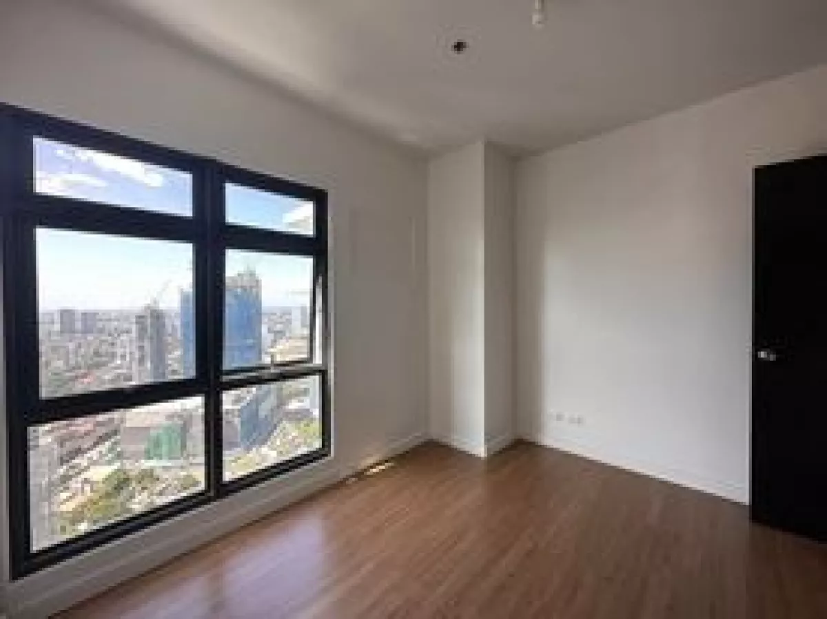"Brand New 2 Bedroom Condo unit for Rent in Vertis North High Park, Quezon City"07