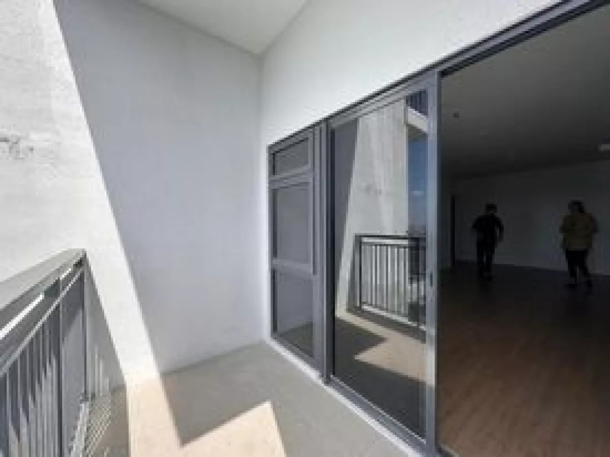 "Brand New 2 Bedroom Condo unit for Rent in Vertis North High Park, Quezon City"08