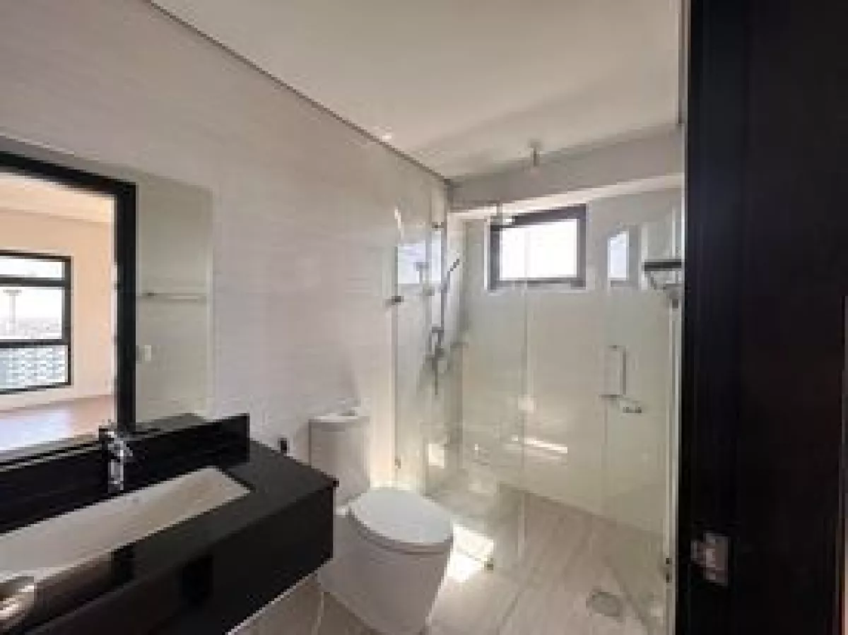 "Brand New 2 Bedroom Condo unit for Rent in Vertis North High Park, Quezon City"09