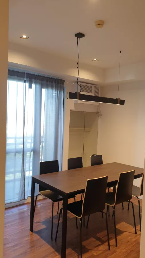"Grand Soho Condominium, Makati, 1 Bedroom Fully furnished for Rent"02