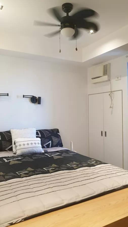 "Grand Soho Condominium, Makati, 1 Bedroom Fully furnished for Rent"04