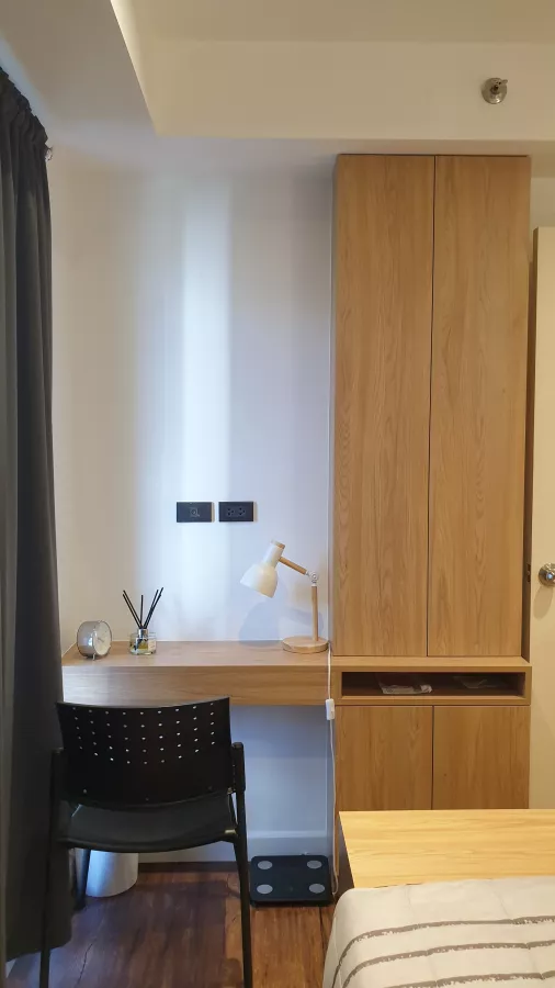 "Grand Soho Condominium, Makati, 1 Bedroom Fully furnished for Rent"05