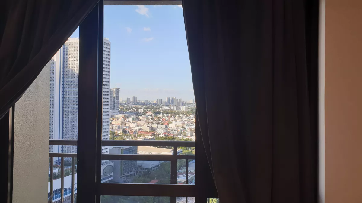 "Grand Soho Condominium, Makati, 1 Bedroom Fully furnished for Rent"06