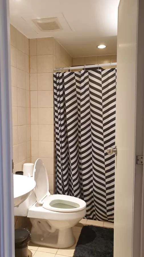 "Grand Soho Condominium, Makati, 1 Bedroom Fully furnished for Rent"07