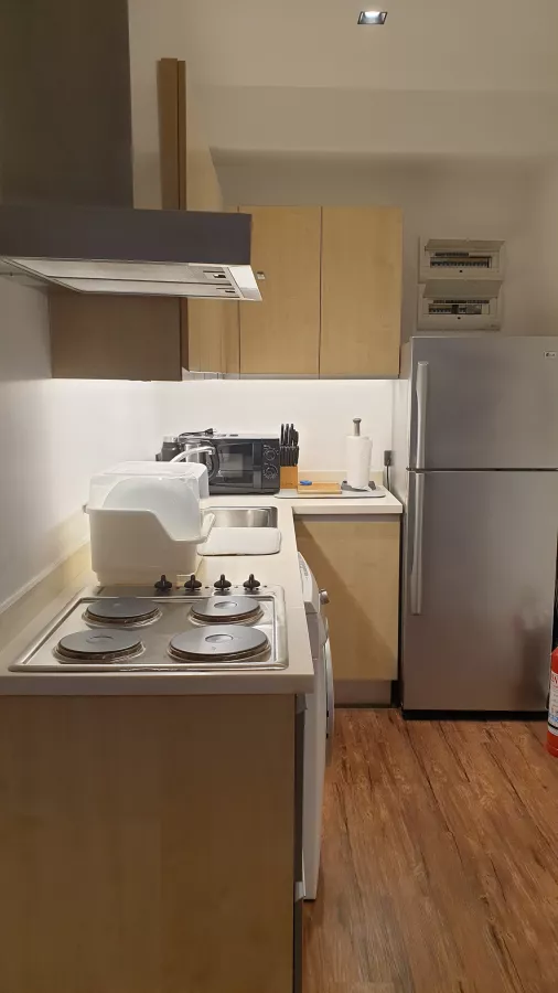 "Grand Soho Condominium, Makati, 1 Bedroom Fully furnished for Rent"08