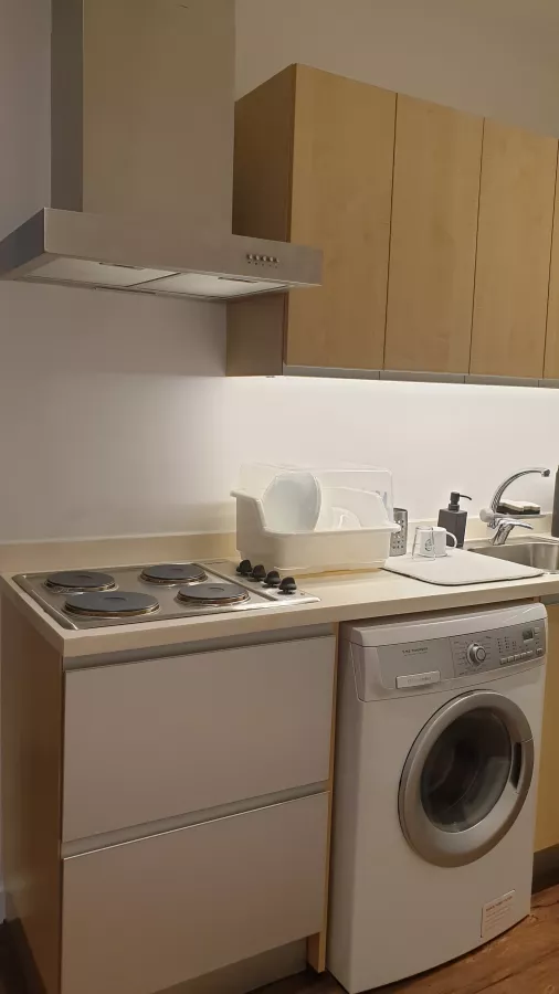 "Grand Soho Condominium, Makati, 1 Bedroom Fully furnished for Rent"09