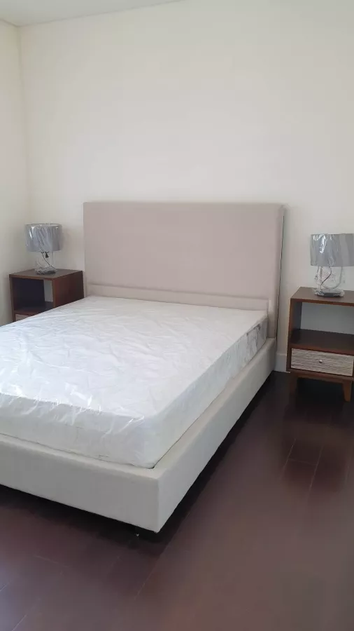 "Garden Towers, Makati City, 2 Bedroom Unit with Balcony For Rent"05