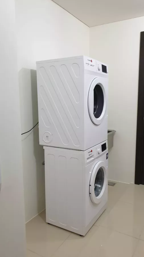 "Garden Towers, Makati City, 2 Bedroom Unit with Balcony For Rent"07