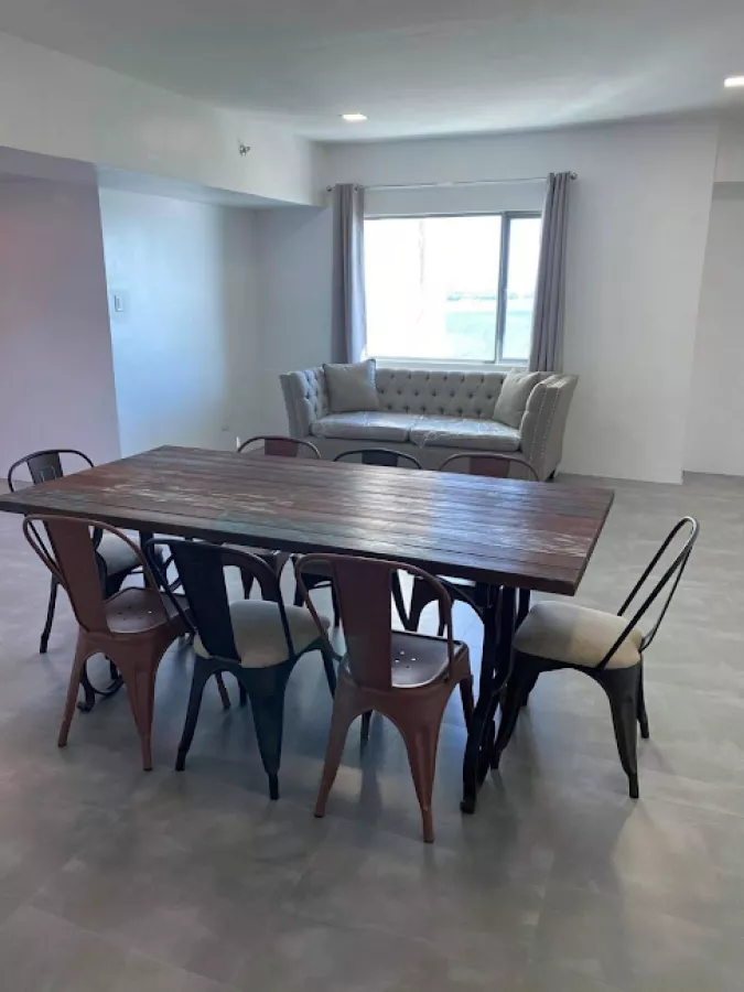 "For Rent - 3 bedrooms in Burgundy Mckinley Place, Parañaque City"02