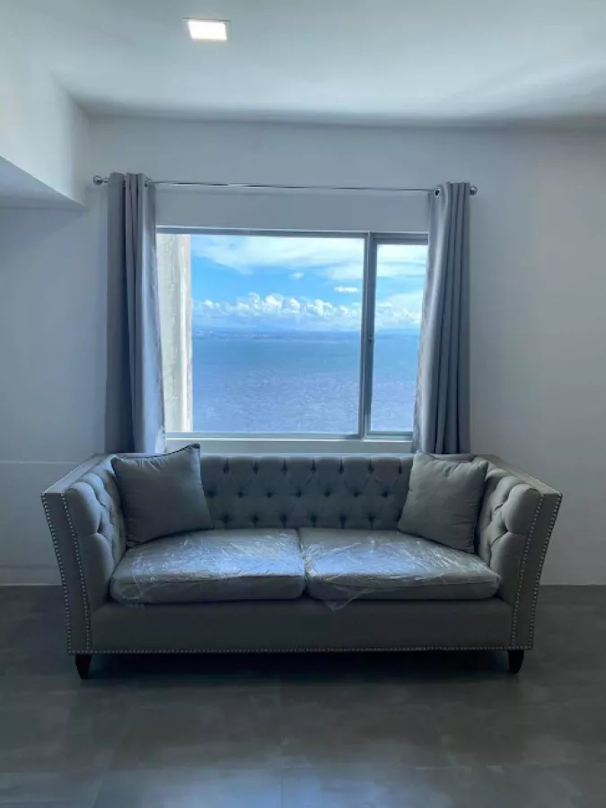 "For Rent - 3 bedrooms in Burgundy Mckinley Place, Parañaque City"03