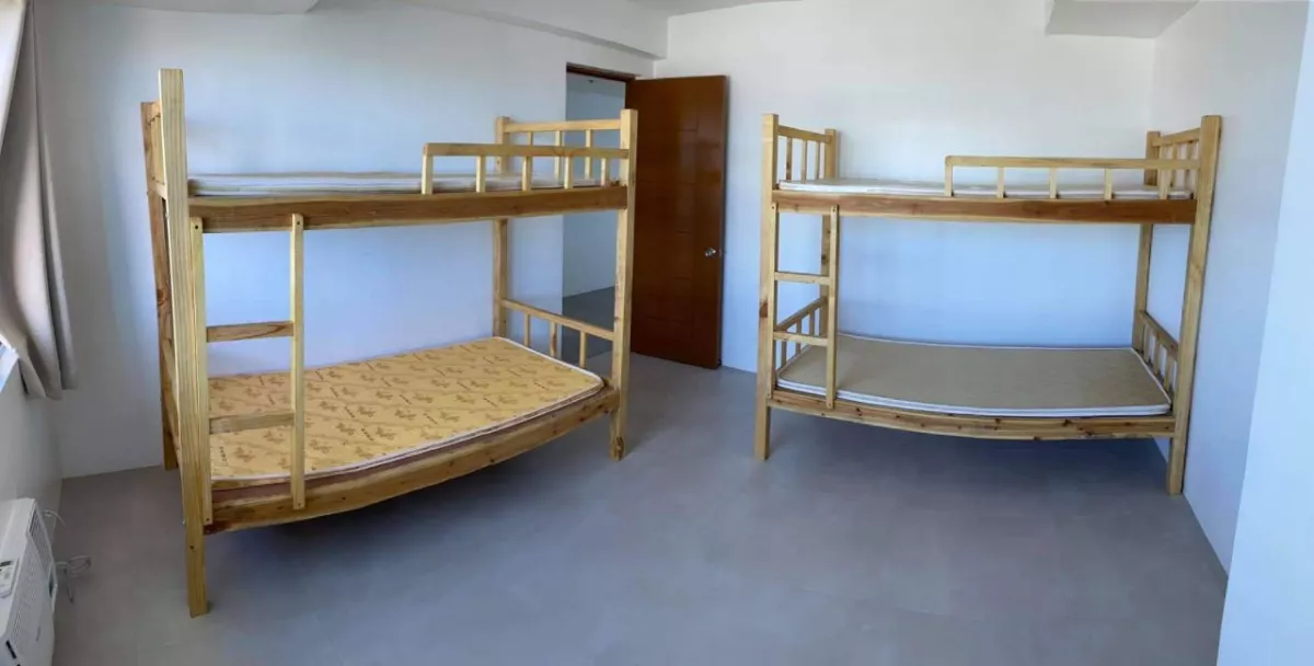"For Rent - 3 bedrooms in Burgundy Mckinley Place, Parañaque City"04