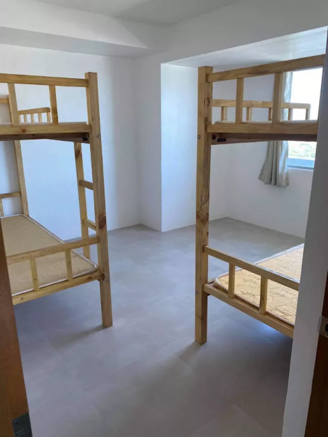 "For Rent - 3 bedrooms in Burgundy Mckinley Place, Parañaque City"05
