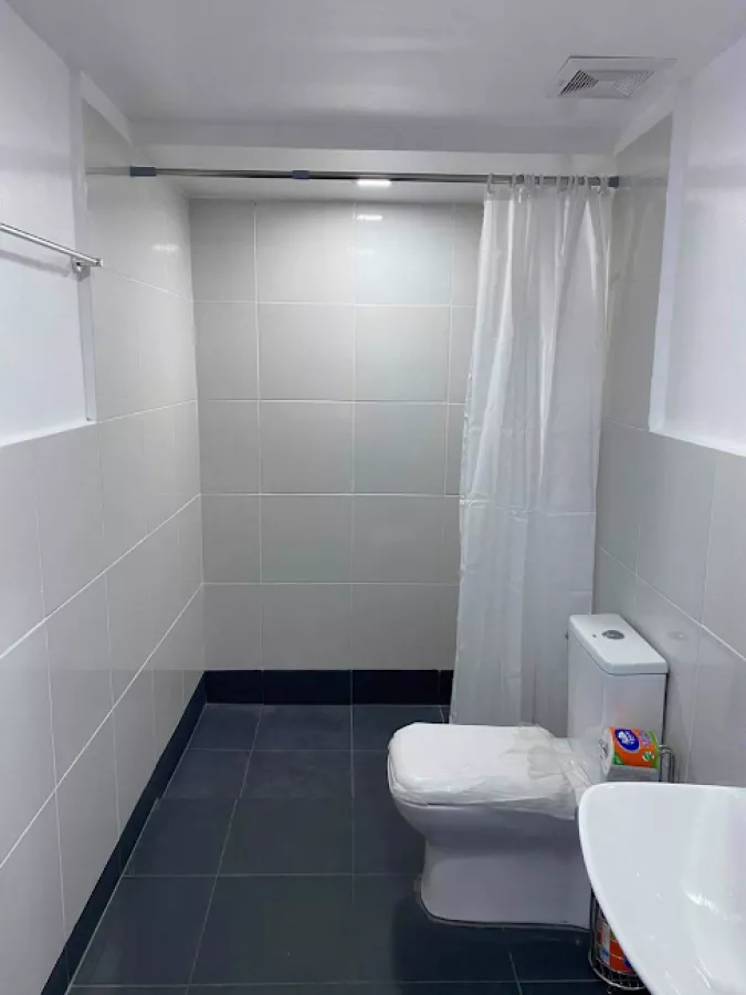 "For Rent - 3 bedrooms in Burgundy Mckinley Place, Parañaque City"07