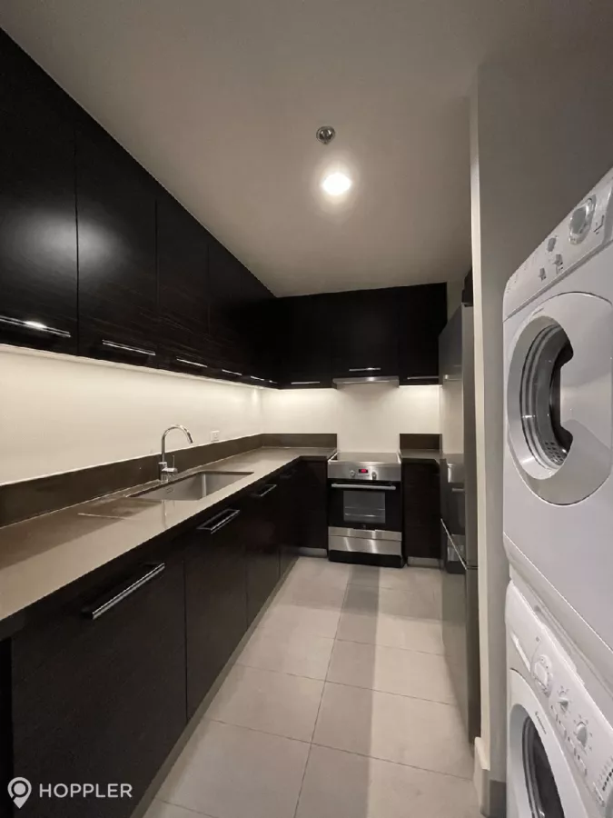 "1BR Condo for Rent in Proscenium at Rockwell, Rockwell Center, Makati -RR3266081"02