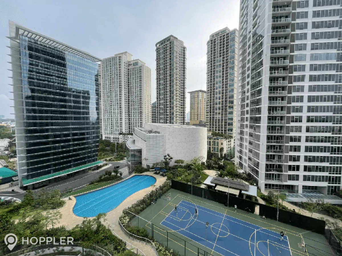 "1BR Condo for Rent in Proscenium at Rockwell, Rockwell Center, Makati -RR3266081"04
