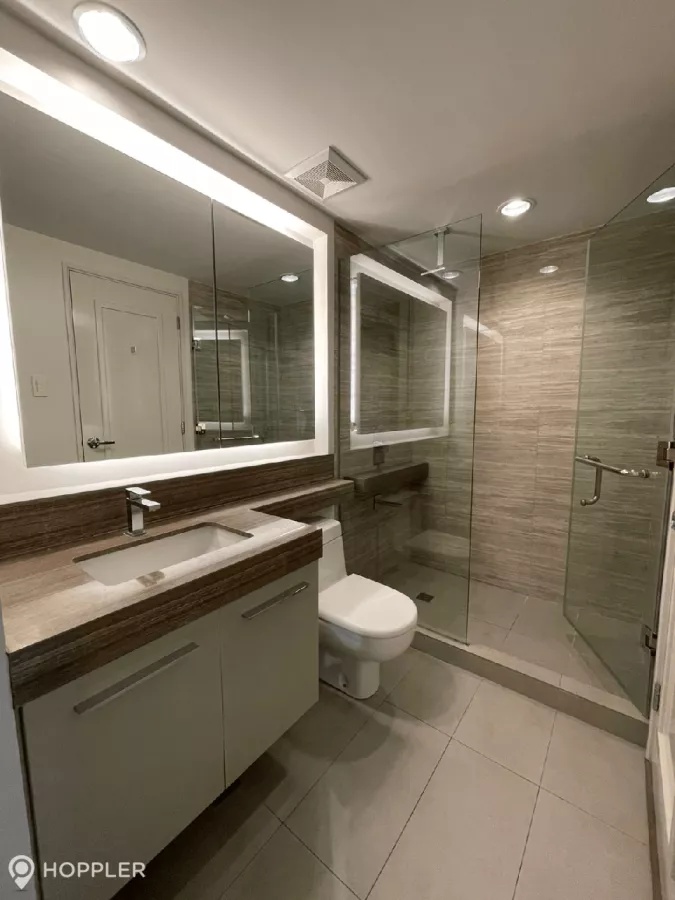 "1BR Condo for Rent in Proscenium at Rockwell, Rockwell Center, Makati -RR3266081"05