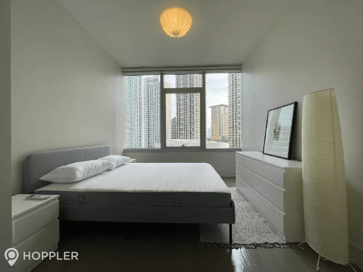 "1BR Condo for Rent in Proscenium at Rockwell, Rockwell Center, Makati -RR3266081"06