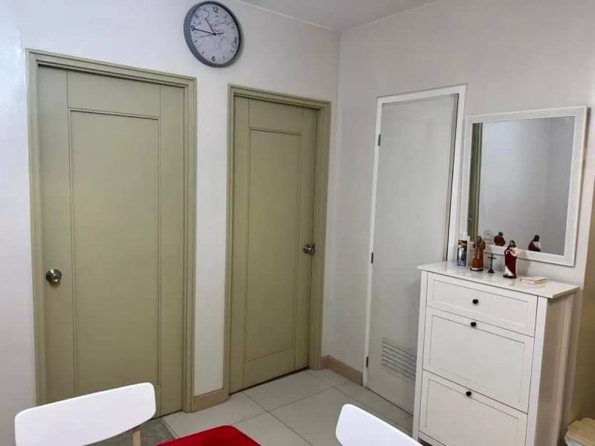 "2 Bedroom Unit for Lease in Camella Northpoint, Bajada, Davao City, Mindanao"05