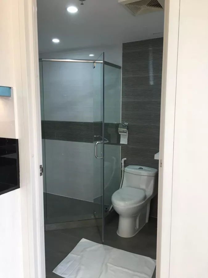 Avida Cityflex condo in Global City Fort Bonifacio For rent Studio 1BR02