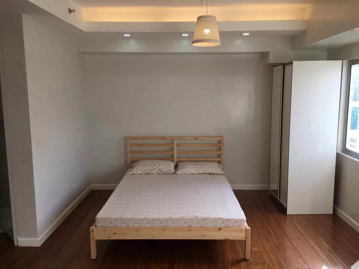 Avida Cityflex condo in Global City Fort Bonifacio For rent Studio 1BR03