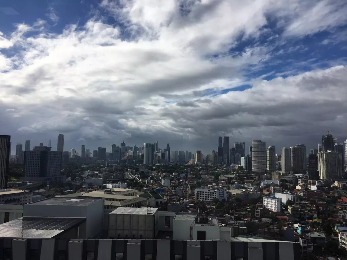 Avida Cityflex condo in Global City Fort Bonifacio For rent Studio 1BR04