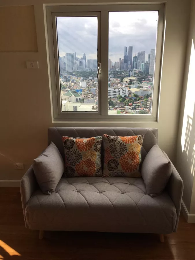Avida Cityflex condo in Global City Fort Bonifacio For rent Studio 1BR09