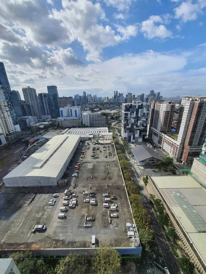 1 Bedroom For Rent at Avida Turf Bonifacio Global City Taguig City07