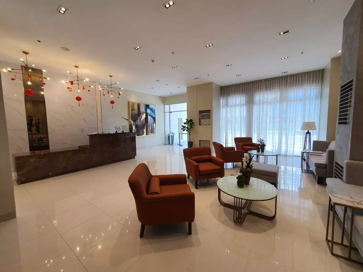 1 Bedroom For Rent at Avida Turf Bonifacio Global City Taguig City09