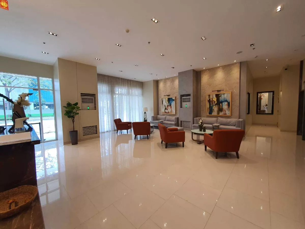 1 Bedroom For Rent at Avida Turf Bonifacio Global City Taguig City10