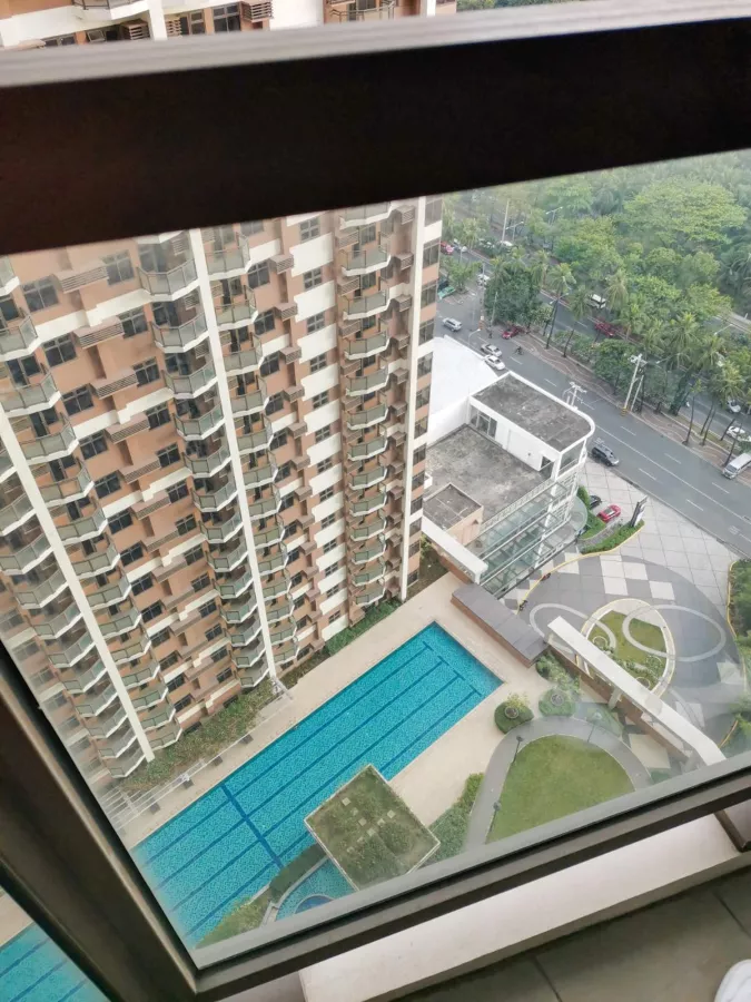 "1 Bedroom Condominium For Rent, The Radiance Manila Bay in Roxas Blvd Pasay"08