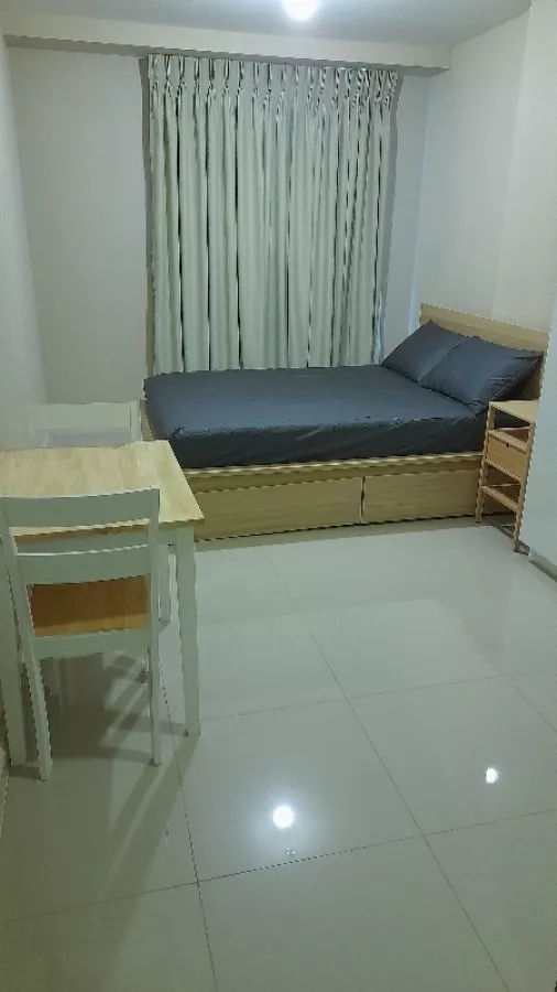 "For Rent Fully Furnished Studio Unit at Arbor Lanes- Arca South,Taguig"02