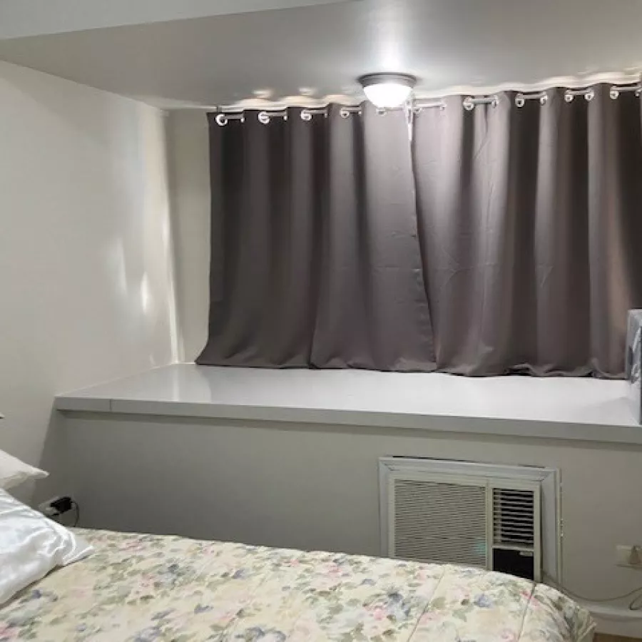 1 bedroom unit for lease in Escala Salcedo02