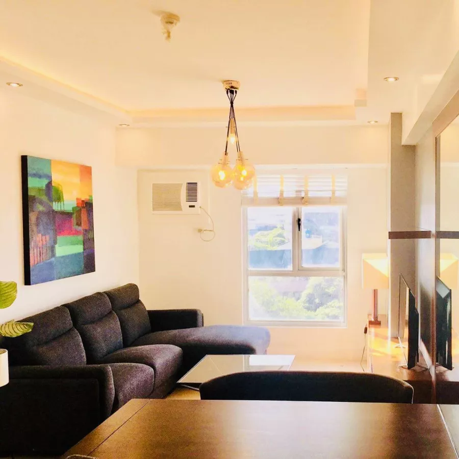 "FOR RENT-2BR Avida 34th,BGC"03