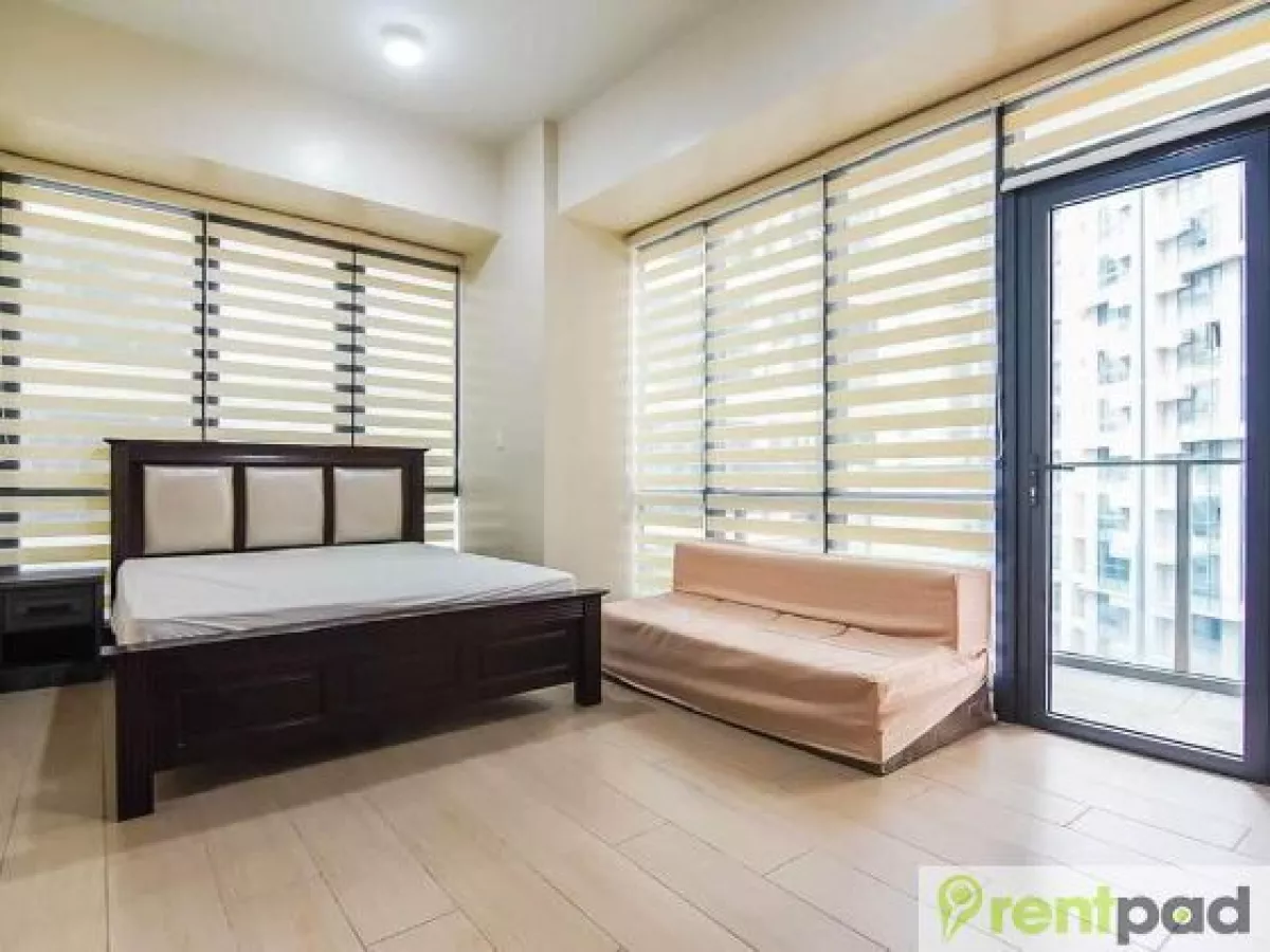 "3BR Unit at The Florence, Taguig"06