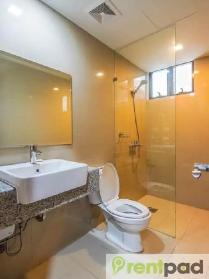 "3BR Unit at The Florence, Taguig"08