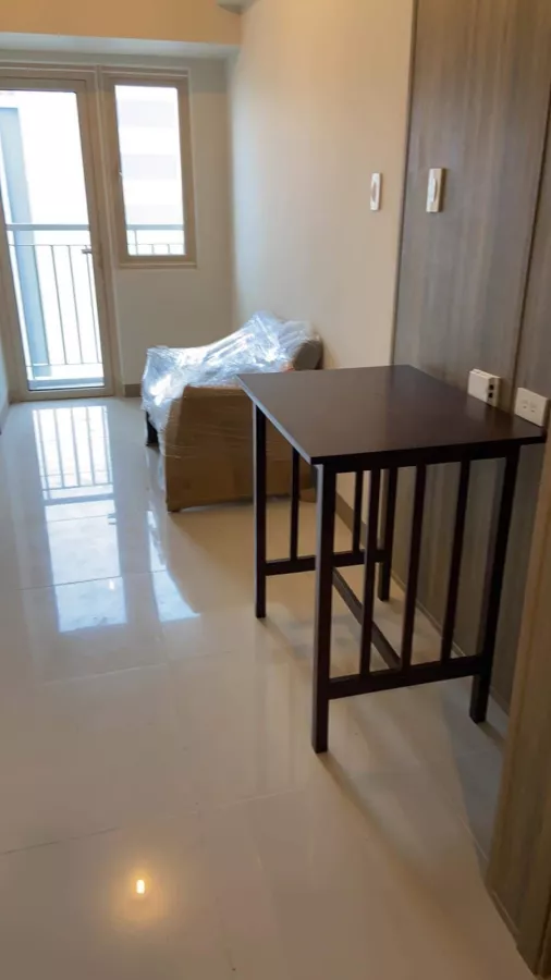 "One Bedroom Condo for Rent at Coast Residences, San Rafael, Pasay City"02