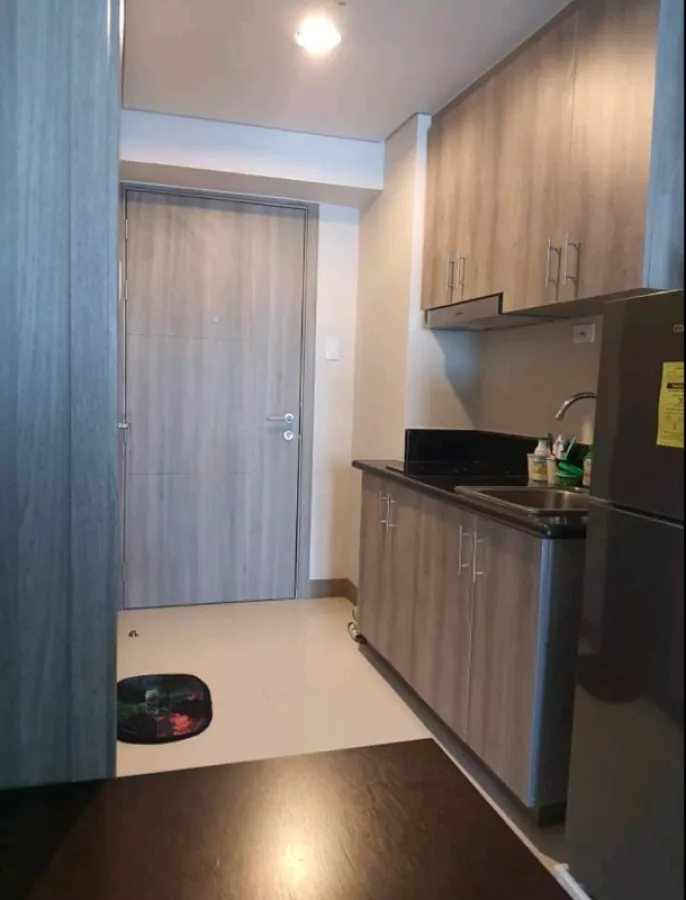 "One Bedroom Condo for Rent at Coast Residences, San Rafael, Pasay City"04