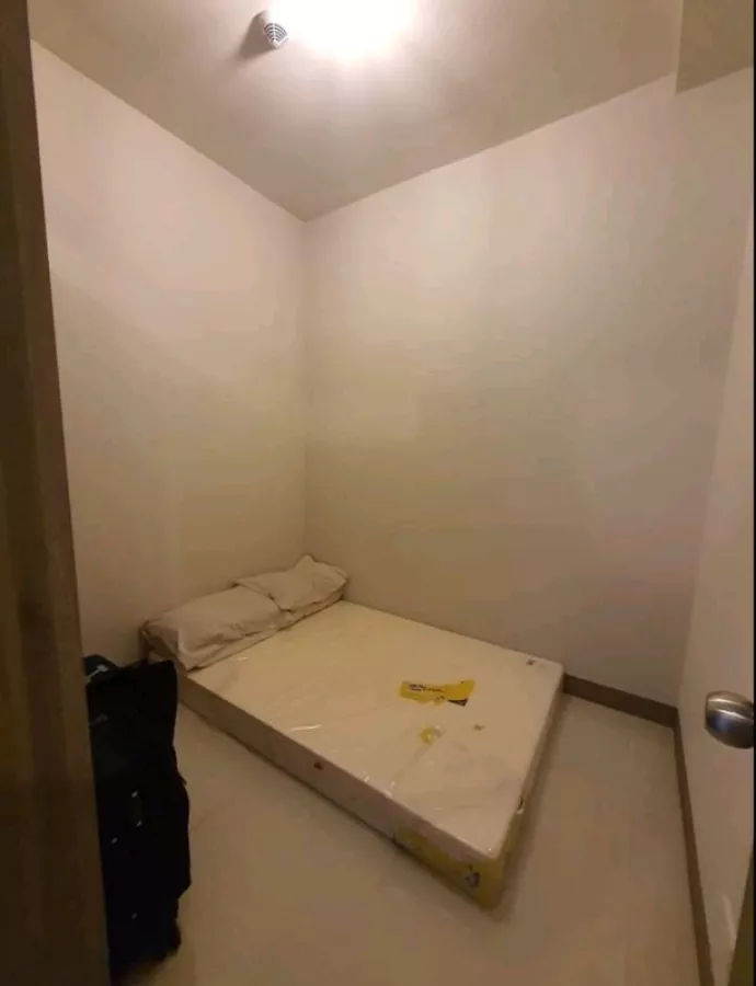 "One Bedroom Condo for Rent at Coast Residences, San Rafael, Pasay City"05