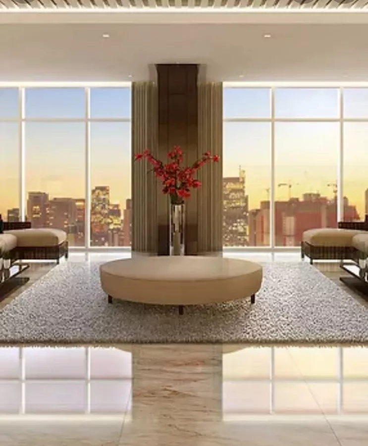 "One Bedroom Condo for Rent at Coast Residences, San Rafael, Pasay City"06