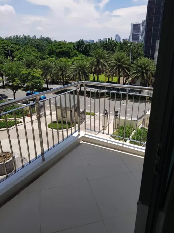 "One Bedroom Bristol Residences, Alabang, Muntinlupa City"06