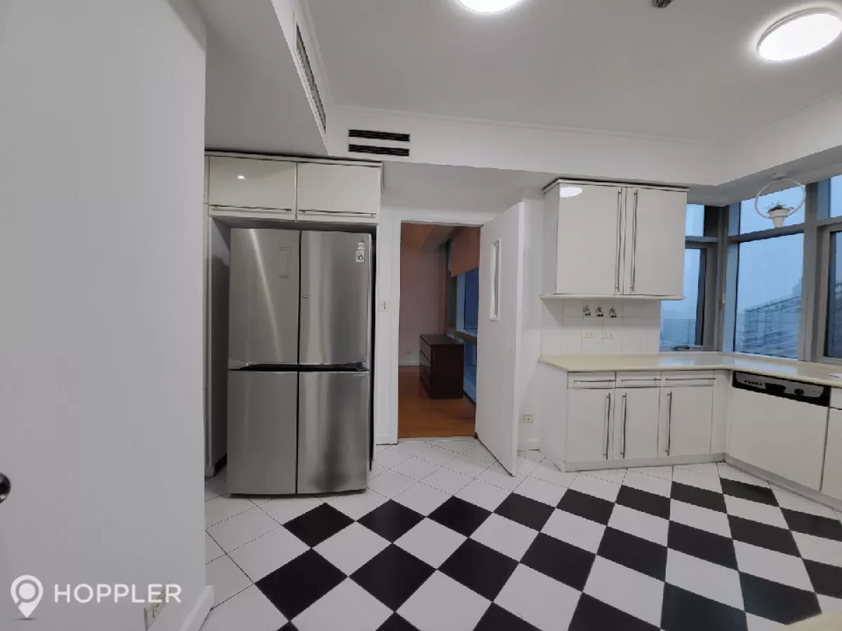 "3BR Condo for Rent in Pacific Plaza Towers, BGC, Taguig - RR3196281"02