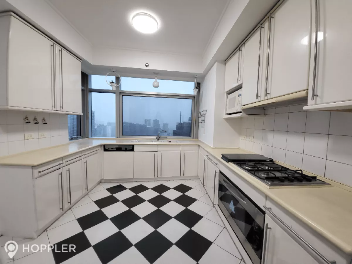 "3BR Condo for Rent in Pacific Plaza Towers, BGC, Taguig - RR3196281"04