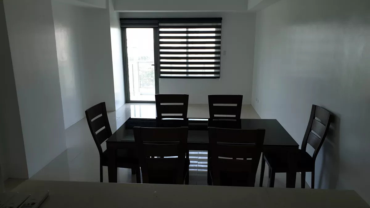 "Bristol Parkway Place 2 Bedroom Condo for Rent Alabang,Muntinlupa Nr. MCX SLEX"10